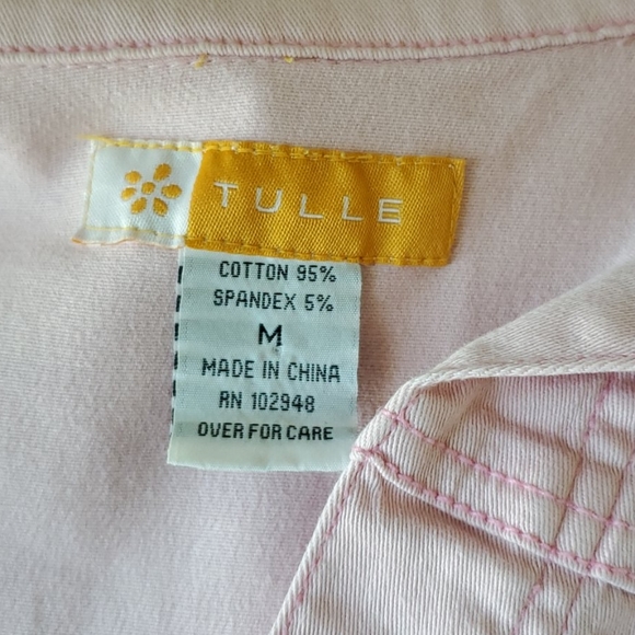 Jacket - Picture 8 of 8